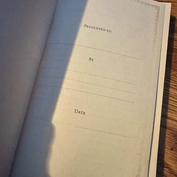 The Love Dare: Now with Free Online Marriage Evaluation - Picture 9 of 11